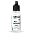 Vernis Model Color pour maquette 18ml