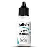 Vernis Model Color pour maquette 18ml