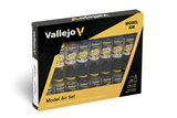 Set de 16 Model Air Basic Colors