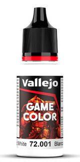 Peinture Game Color 18 ml - 80 couleurs