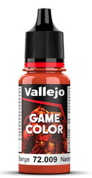 Peinture Game Color 18 ml - 80 couleurs