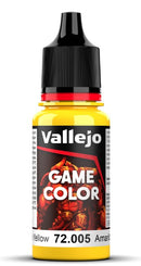 Peinture Game Color 18 ml - 80 couleurs