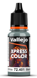 Peinture Game Color Xpress Color 18ml - 24 couleurs