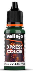 Peinture Game Color Xpress Color 18ml - 24 couleurs