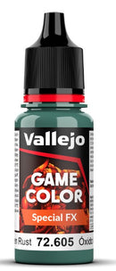 Peinture Game Color Spécial FX 18ml - 12 couleurs