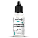 Vernis Polyuréthane Satiné Game Color Vallejo 18ml