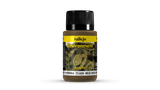 Peinture effets 40 ml : environnement boue et herbes