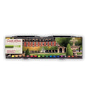 Boîte de 20 pastels tendres Conté à Paris