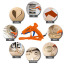 Baton colle pour pistolet sachet x 20 cléopâtre