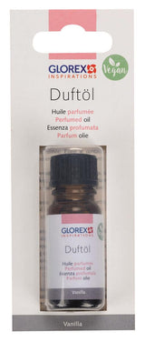 Parfum bougie savon vanille 10ml
