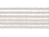 Chenille cure-pipe, 50cm, 16 couleurs par 10pcs
