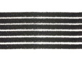 Chenille cure-pipe, 50cm, 16 couleurs par 10pcs