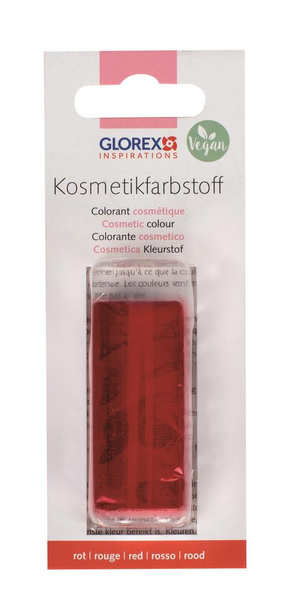 Colorant pour savon 25g