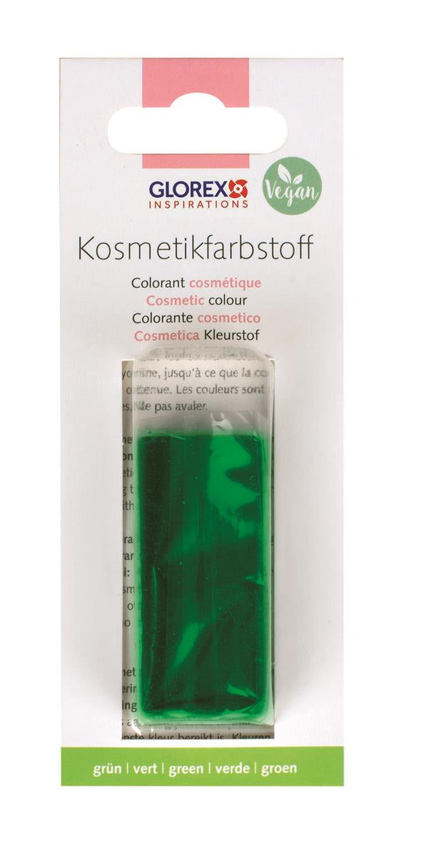 Colorant pour savon 25g