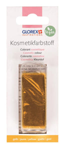 Colorant pour savon 25g