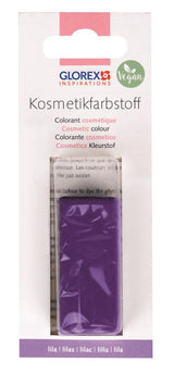Colorant pour savon 25g