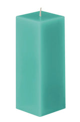 Moule bougie carré