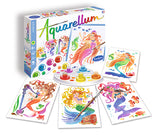 Aquarellum junior Sirènes