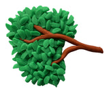 Pâte à modeler plastilina x6 15g Jovi explore