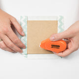 Roll & colle 10mx8mm cléopâtre