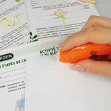 Roll & colle 10mx8mm cléopâtre