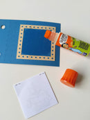 Cleo bio mousse colle liquide 25g cléopâtre