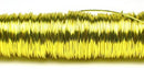 Fil décoration laqué 30g 0,3mm x 50m