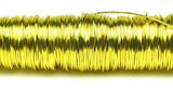 Fil décoration laqué 30g 0,3mm x 50m