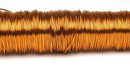Fil décoration laqué 30g 0,3mm x 50m