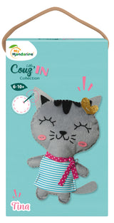 Kit little Couz'in