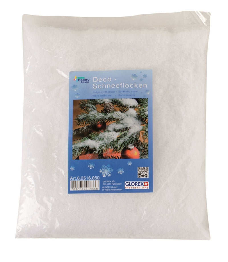Neige synthétique 50g