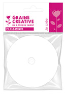 Bobine nylon élastique