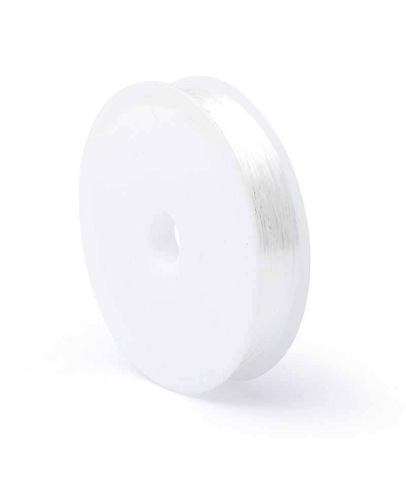 Bobine nylon élastique