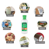 Colle spéciale Cléocol