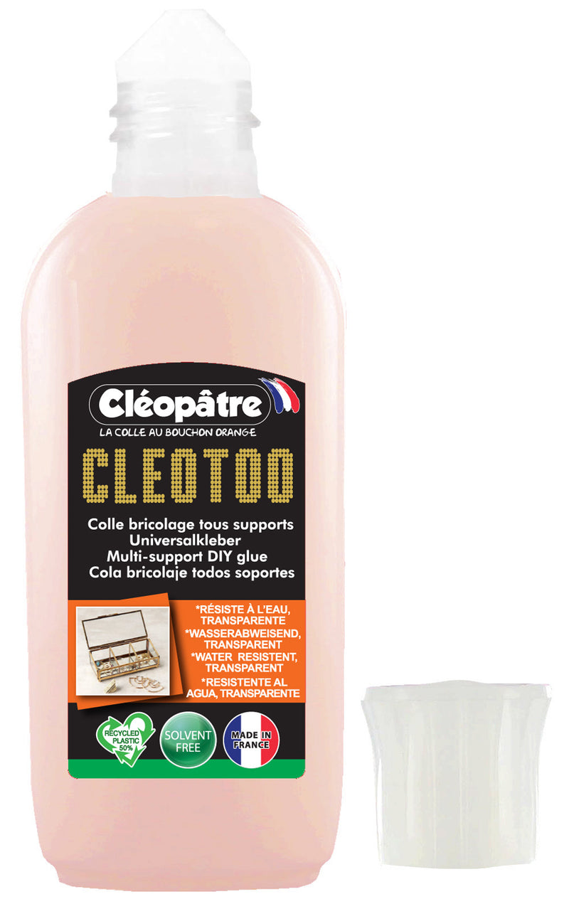 Colle Cléotoo 100gr