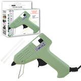 Mini Pistolet à colle Alix + 2 bâtons