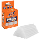 Boîte de 60 Baton colle pour pistolet