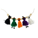 Boîte perles en bois naturel (575 perles - 7 tailles différentes)