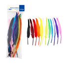 Plumes d'Indiens 27cm