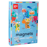 Jeux Magnets