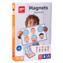 Jeux Magnets