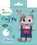 Kits créatifs Mini Couz'in