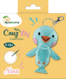 Kits créatifs Mini Couz'in
