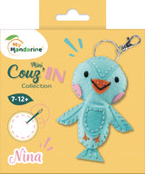 Kits créatifs Mini Couz'in