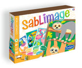 Sablimage Sud américains - Concept Box