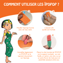 Flocons de maïs ÏPOPOP