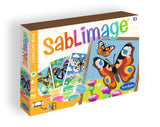 Sablimage Papillons - Concept Box