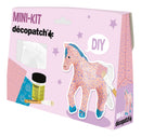 Mini Kit Décopatch Cheval