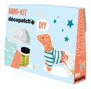 Mini Kit Décopatch Teckel