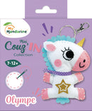 Kits créatifs Mini Couz'in
